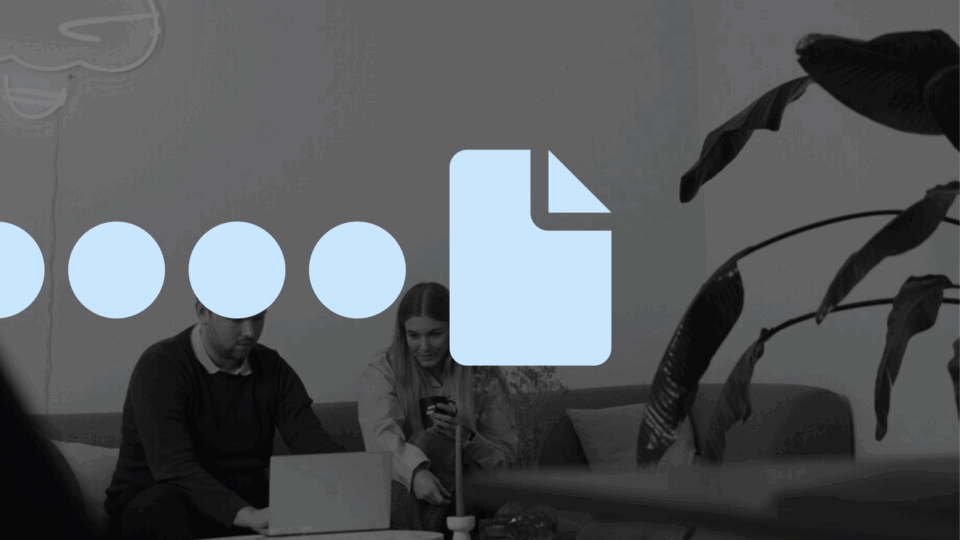 Infographic document download